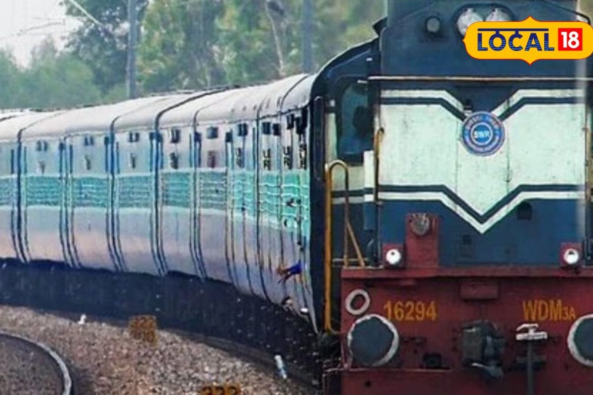 தேர்தல் திருவிழா சிறப்பு ரயில்... தென்மாவட்ட பயணிகளுக்கு ஊருக்கு போக சூப்பர் வசதி...