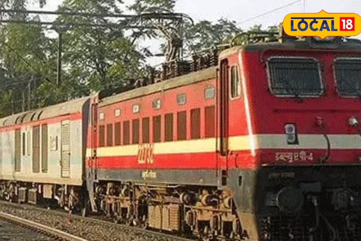 சம்மர் லீவுக்கு ஜாலியா ட்ரிப் போலாமா... மும்பை – தூத்துக்குடி கோடை சிறப்பு ரயில்...