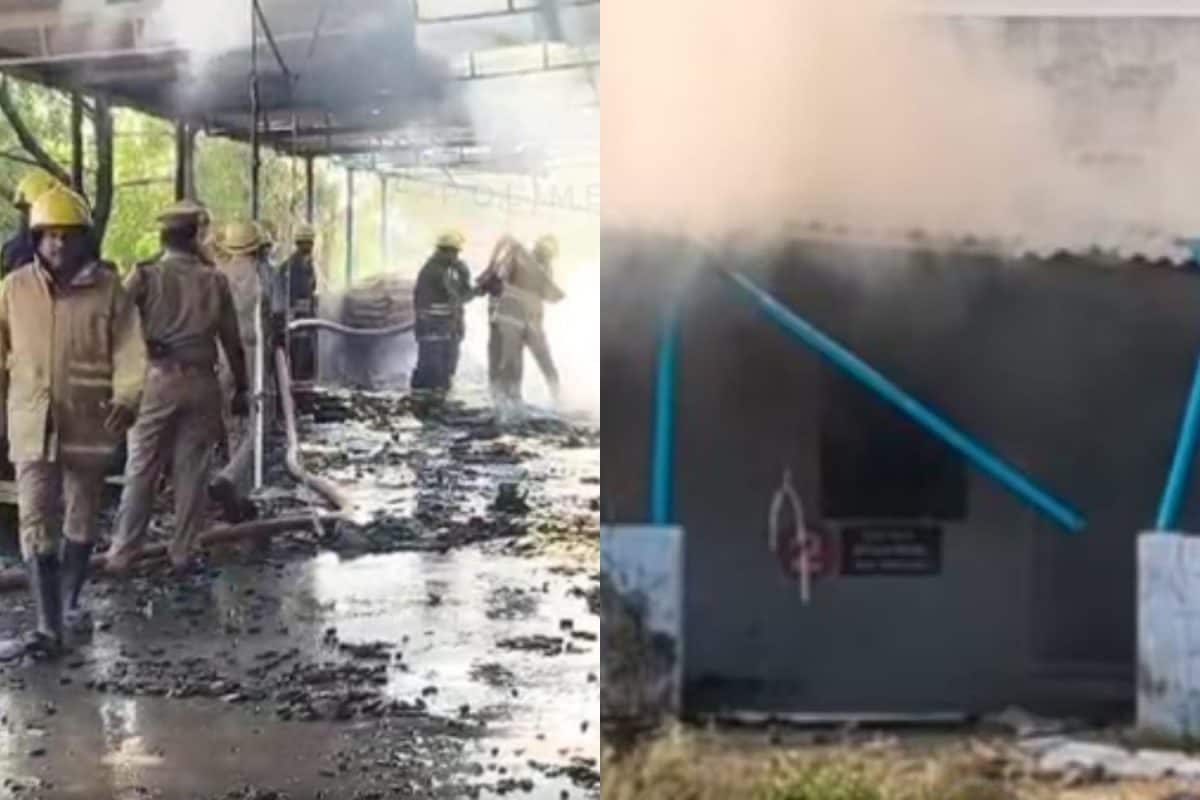 விருதுநகர் பட்டாசு ஆலை... இரண்டு விதிமீறல்... 24 பேர் உயிரைப் பறித்த கோர விபத்து நேர்ந்தது எப்படி? | Virudhunagar