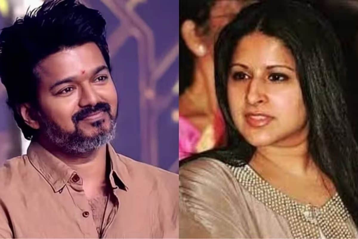 விஜய் - சங்கீதா விவகாரத்து வழக்கு இன்று விசாரணை.. ஜீவனாம்சம், சொத்து பாகப்பிரிவினை குறித்தும் ஆலோசனை நடத்த திட்டம்