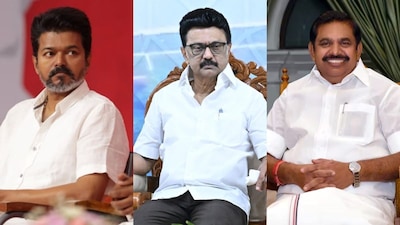 By-Election Results: DMK Takes Lead in Postal Votes