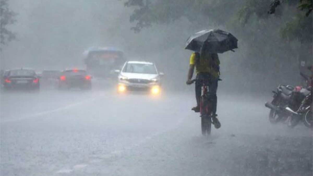 Weather Update | சென்னை மக்களுக்கு அலர்ட்.. 3 மாவட்டங்களில் இன்று மழை.. வானிலை மையம் அப்டேட்!