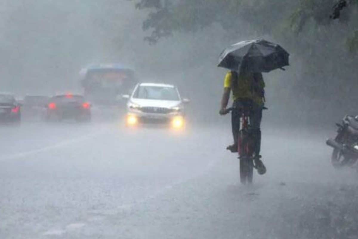 Weather | 2026-ல் தென்மேற்கு பருவமழை இயல்பை விட குறைவாகவே இருக்கும்.. வானிலை மையம் தகவல்..!