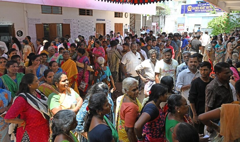  தமிழ்நாடு, கேரளம், புதுச்சேரி, மேற்குவங்கம் மற்றும் அசாம் ஆகிய ஐந்து மாநிலத் தேர்தல்கள் இந்த மாதம் பட்டியலிடப்பட்டு நடந்துமுடிந்துள்ளது. இதில், மேற்குவங்கத்திற்கு மட்டும் இரண்டு கட்டங்களாக வாக்குப் பதிவு நடைபெற்றது. அதன்படி இன்று மேற்குவங்கத்திற்கான இரண்டாம் கட்ட வாக்குப் பதிவு நிறைவடைந்ததும், தேர்தலுக்கு பிந்தைய கருத்துக் கணிப்புகள் வெளியிடப்பட்டன.