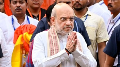அமித் ஷா