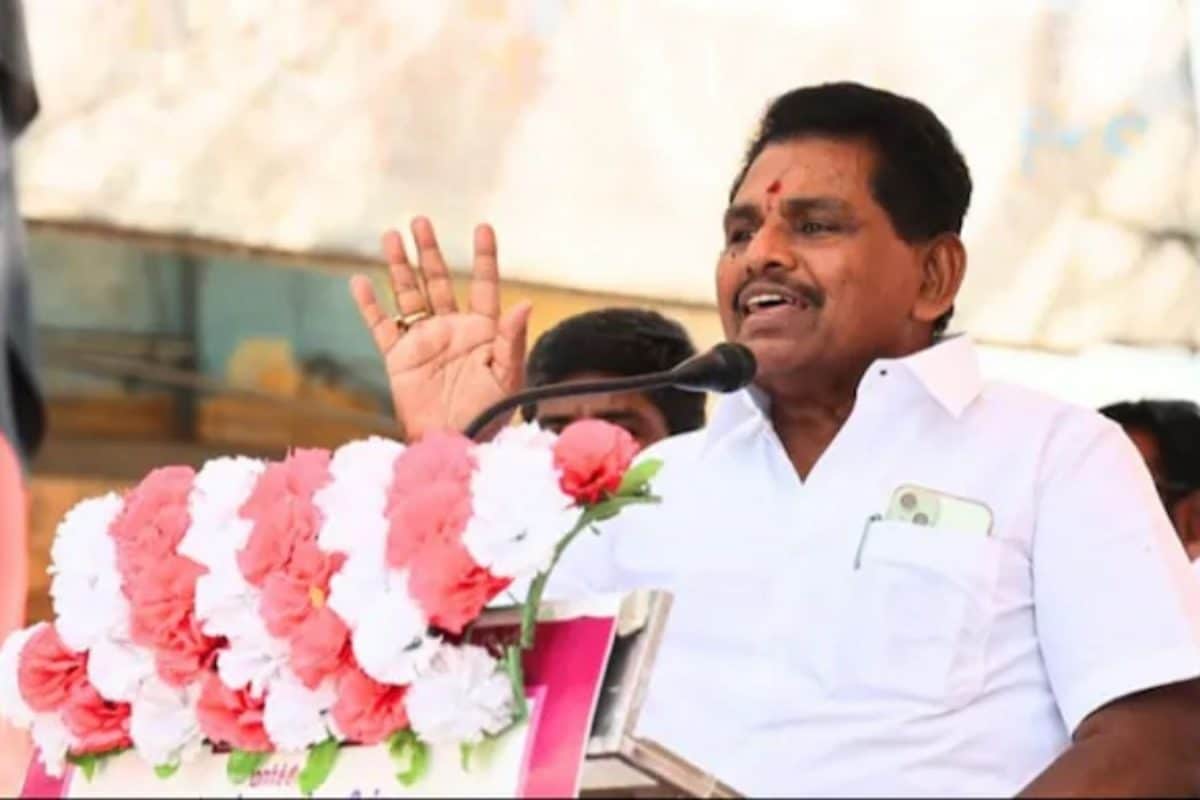 அனிதா ராதாகிருஷ்ணன் சொத்துக் குவிப்பு வழக்கு; விசாரணைக்கு இடைக்கால தடை விதித்த உயர்நீதிமன்றம்