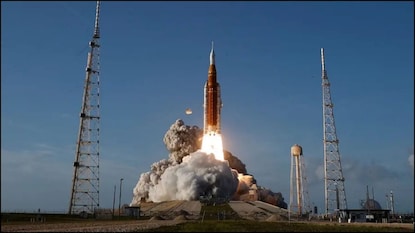 ஆர்டெமிஸ் 2 ஆர்டெமிஸ் 2