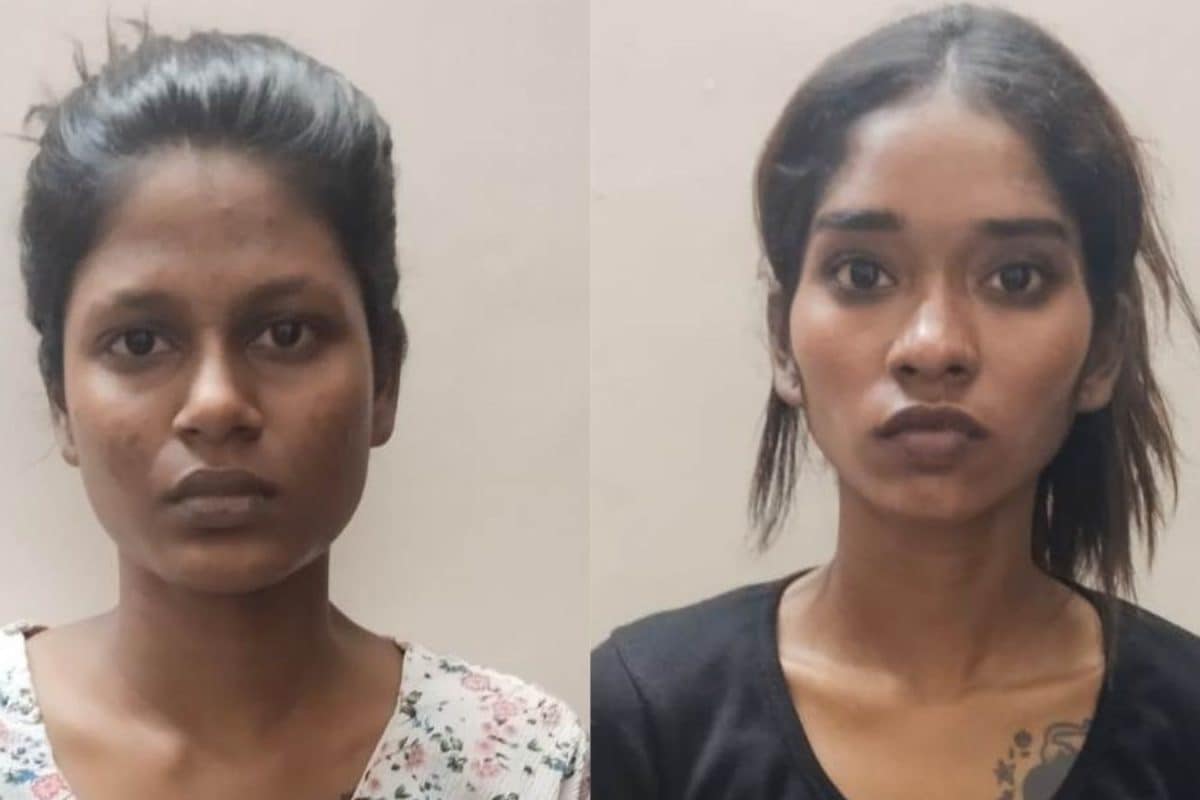 கோயம்பேடு டூ தாம்பரம்.. காதலனுக்கு இன்ஸ்டா காதலி செய்த கொடூரம்.. கூண்டோடு சிக்கிய கும்பல்.. என்ன நடந்தது?