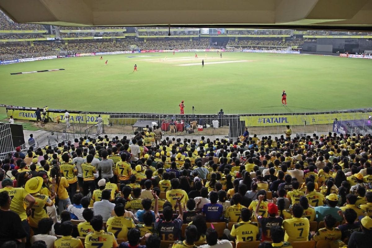 சென்னையில் ஐபிஎல் போட்டிகளை தடுக்க சட்டத்தில் எந்த தடையும் இல்லை - உயர் நீதிமன்றம்