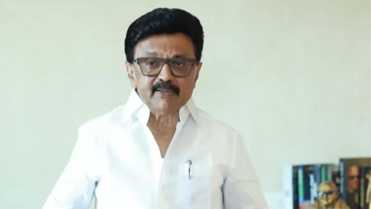 ”இன்னொரு தேர்தலுக்கு வழிவகுத்துவிடக் கூடாது என்பதே எனது எண்ணமாக இருந்தது” புதிய அரசுக்கு ஸ்டாலின் வாழ்த்து