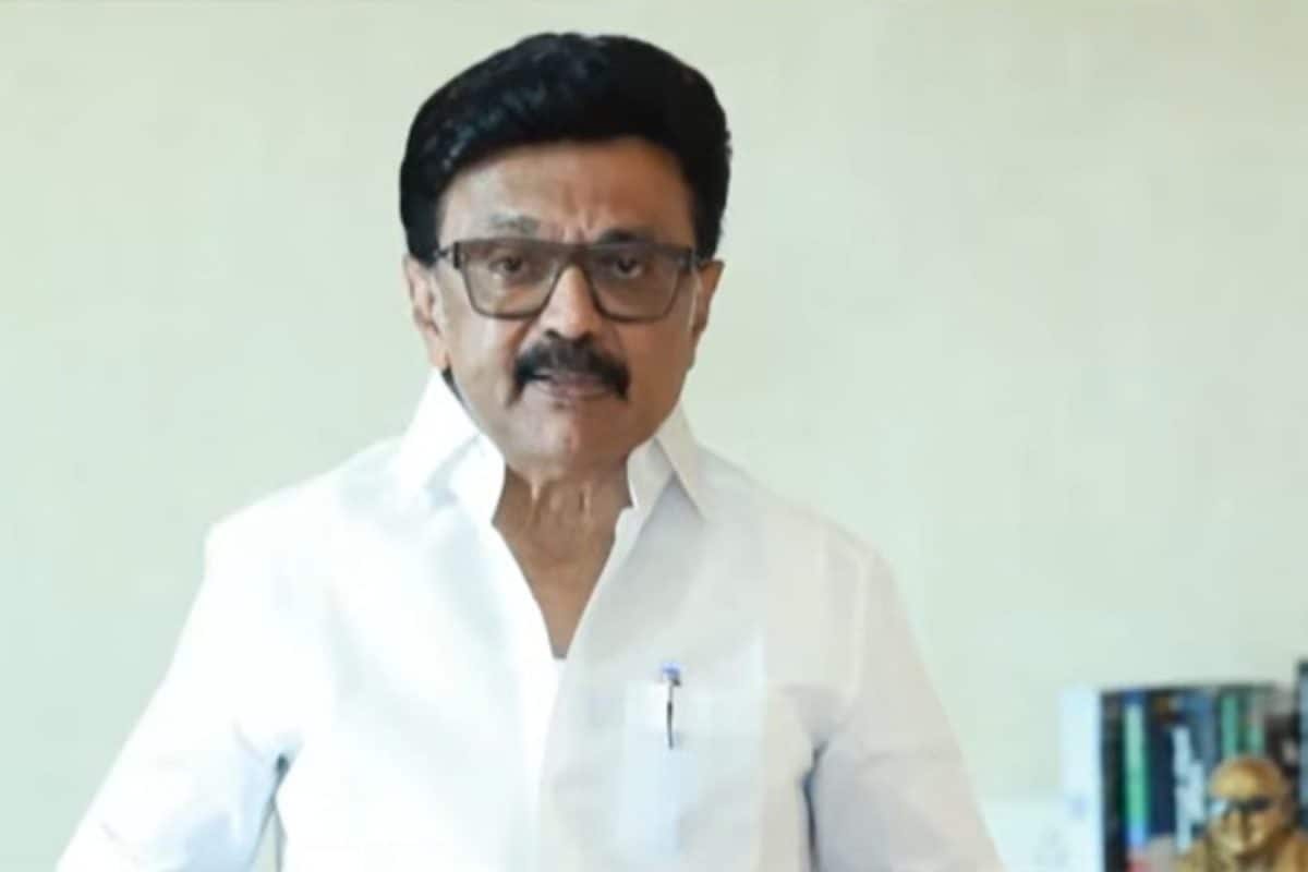 ”இன்னொரு தேர்தலுக்கு வழிவகுத்துவிடக் கூடாது என்பதே எனது எண்ணமாக இருந்தது” புதிய அரசுக்கு ஸ்டாலின் வாழ்த்து