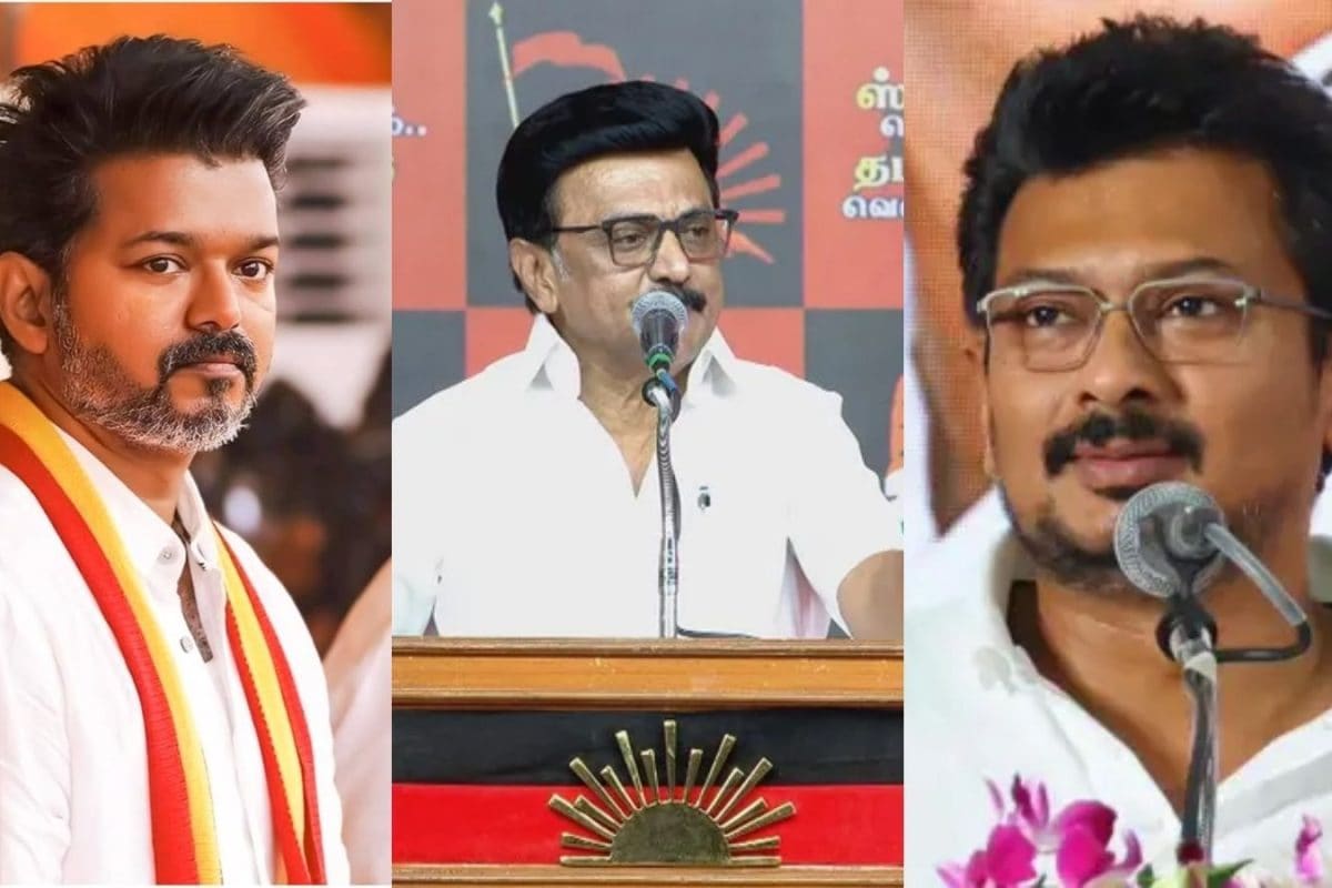 Election Live Updates | வேட்பு மனு தாக்கல் நிறைவு.. யாருடைய மனு ஏற்பு... நிராகரிப்பு..?