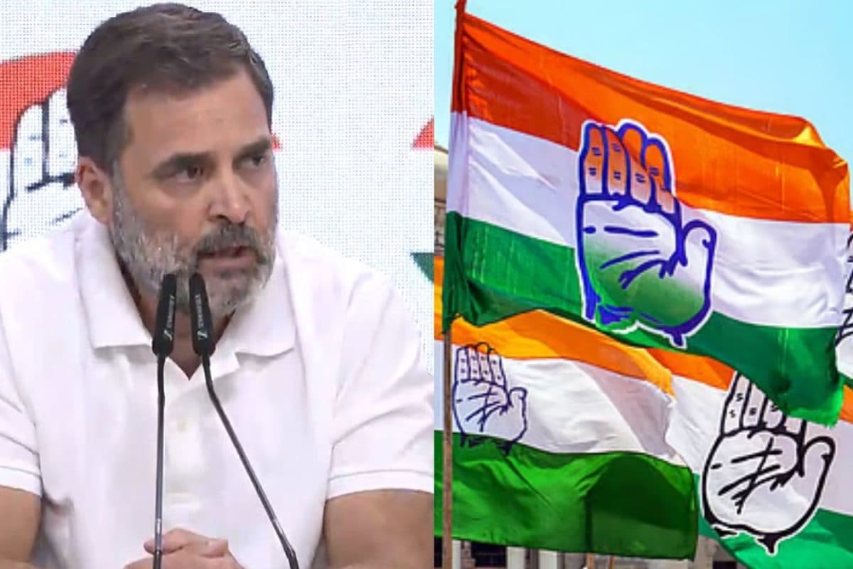 Congress Candidate List | வெளியானது காங்கிரஸ் வேட்பாளர்கள் பட்டியல் - யார், யாருக்கு வாய்ப்பு?