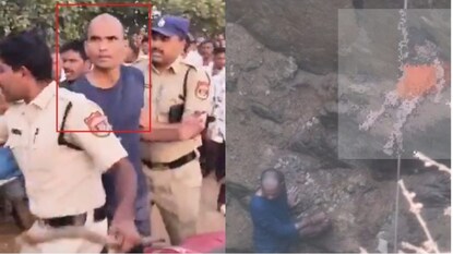 கைதானவர் கைதானவர்