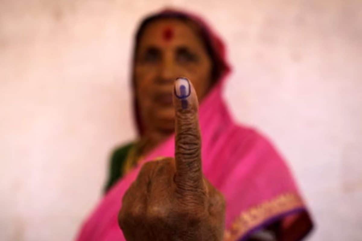 தேய்த்தாலும் அழியாத தேர்தல் மை: ராணுவ ரகசியமாக பாதுகாக்கப்படும் 'ஃபார்முலா'.. பின்னணியில் இருக்கும் அறிவியல்