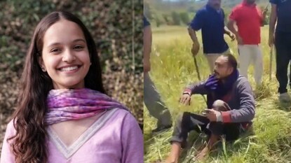 மாணவியை கொன்ற கொலைகாரன்