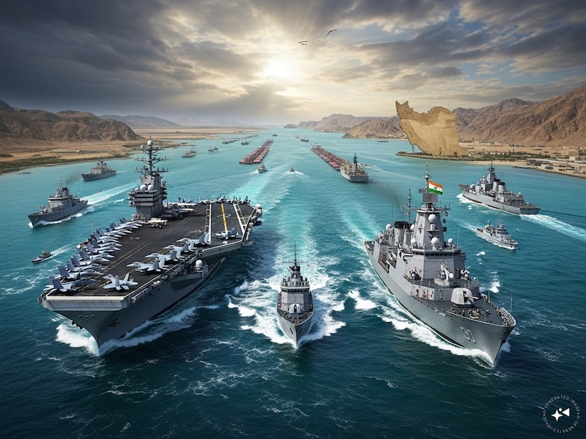 Generated image Generated image