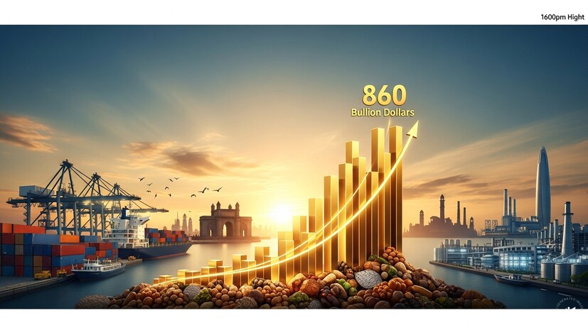  2026 மார்ச் மாதத்தில் பொருட்கள் ஏற்றுமதி வளர்ச்சிக்கு முக்கியக் காரணிகளாக பெட்ரோலிய பொருட்கள், பொறியியல் பொருட்கள், மைக்கா (Mica), நிலக்கரி மற்றும் இதர தாதுக்கள், பதப்படுத்தப்பட்ட தாதுக்கள் உள்ளிட்ட கனிமங்கள், இதர தானியங்கள் மற்றும் கைவினைப் பொருட்கள் (கைவினைத் தரைவிரிப்புகள் தவிர்த்து) ஆகியவை இருந்தன. 'இந்தத் துறைகள் இந்தியாவின் ஏற்றுமதி விரிவாக்கத்திற்கும், துறைசார் வலிமைக்கும் தொடர்ந்து குறிப்பிடத்தக்க பங்களிப்பை அளிக்கின்றன' என்று வர்த்தகத் துறை தெரிவித்துள்ளது.