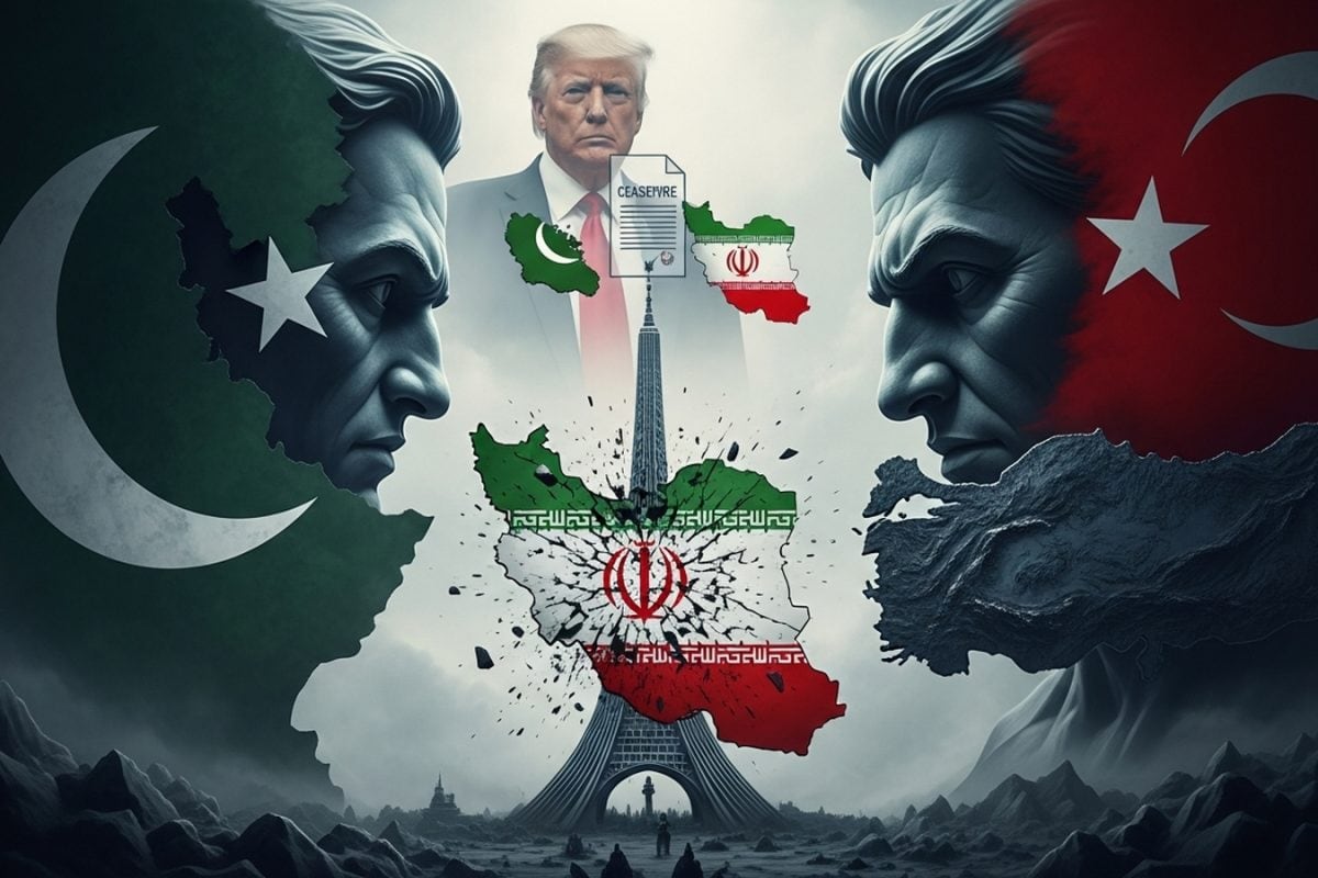 US Iran Tensions | 2-ம் கட்ட பேச்சு வார்த்தையில் முக்கியத்துவம் பெறப்போவது இதுதான்... ஈரான் நலன்கள் பாதிக்கப்படலாம்?