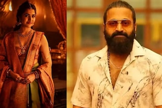 இன்ஸ்டாவில் அன்ஃபாலோ.. காந்தாரா பட ஹீரோவுக்கு என்னாச்சு? 