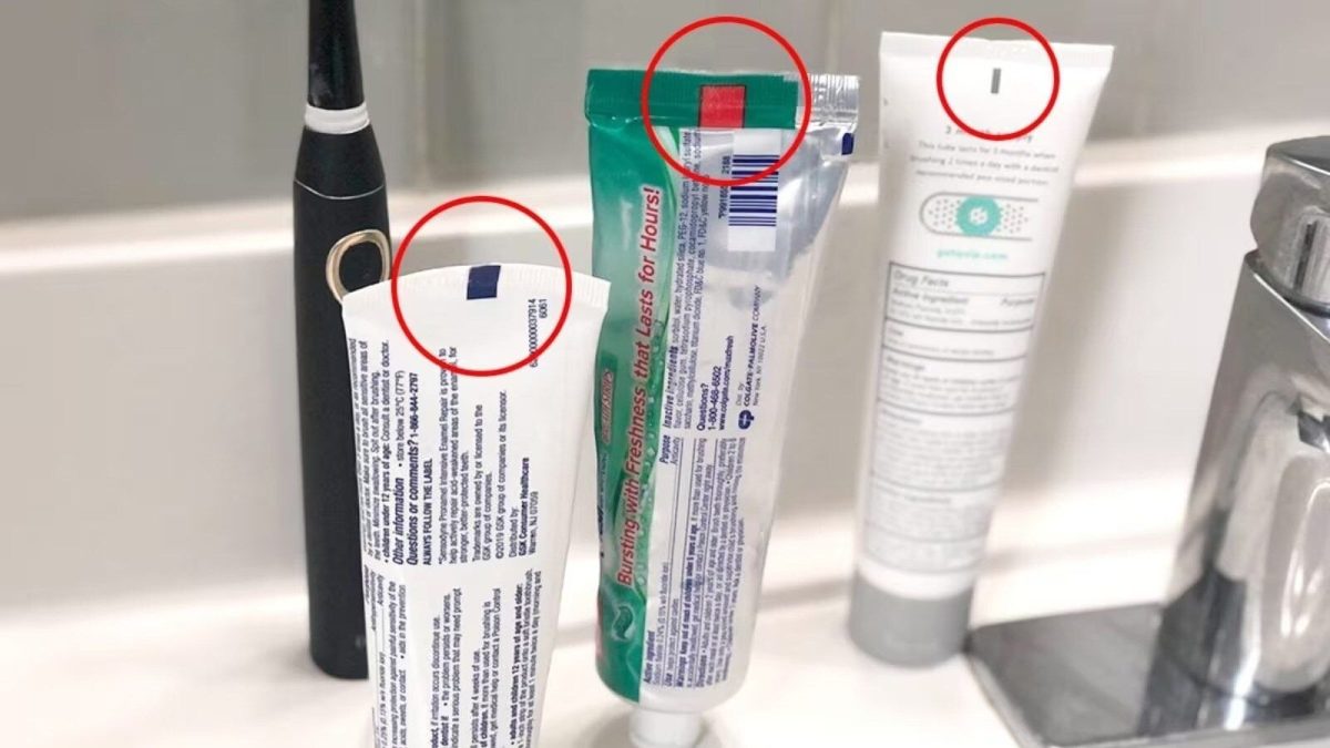 Fake Tooth Paste : மார்க்கெட்டில் புகுந்த போலி டூத் பேஸ்ட்.. ஒரிஜினலை ...