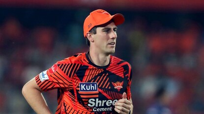 பாட் கம்மின்ஸ்