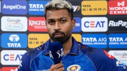 ஹர்திக் பாண்ட்யா