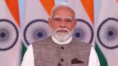 எதிர்க்கட்சிகளை கடுமையாக விமர்சித்துள்ளார் பிரதமர் மோடி 