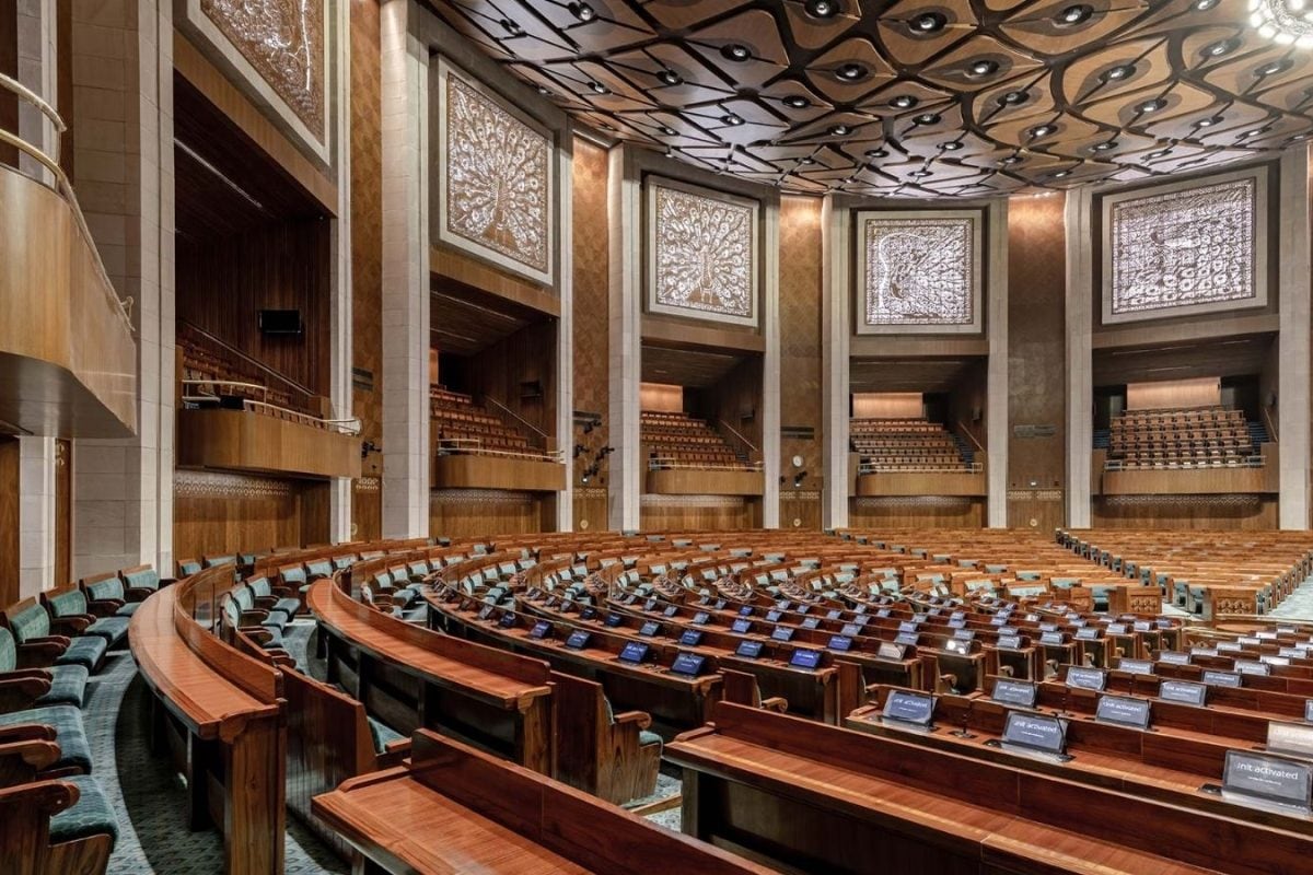 தோல்வியடைந்த தொகுதி மறுசீரமைப்பு மசோதா... அடுத்து என்ன நடக்கும் ?