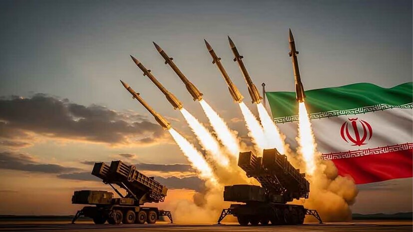 இந்நிலையில் அமெரிக்காவுக்குப் பதிலடி கொடுக்கும் விதமாக ஈரானின் புரட்சிகர காவல் படையும் களத்தில் இறங்கியுள்ளது. இது தொடர்பாக எச்சரிக்கை விடுத்துள்ள அந்த அமைப்பு, மேற்காசியாவில் உள்ள அமெரிக்க தொழில்நுட்ப நிறுவனங்களே இனி தங்களது இலக்கு என தெரிவித்துள்ளது. மைக்ரோசாஃப்ட், கூகுள், ஆப்பிள், இண்டெல், ஐபிஎம், டெஸ்லா, போயிங் உள்பட 18 நிறுவனங்களுக்கு இந்த எச்சரிக்கை விடுக்கப்பட்டுள்ளது. இந்நிலையில் அமெரிக்காவுக்குப் பதிலடி கொடுக்கும் விதமாக ஈரானின் புரட்சிகர காவல் படையும் களத்தில் இறங்கியுள்ளது. இது தொடர்பாக எச்சரிக்கை விடுத்துள்ள அந்த அமைப்பு, மேற்காசியாவில் உள்ள அமெரிக்க தொழில்நுட்ப நிறுவனங்களே இனி தங்களது இலக்கு என தெரிவித்துள்ளது. மைக்ரோசாஃப்ட், கூகுள், ஆப்பிள், இண்டெல், ஐபிஎம், டெஸ்லா, போயிங் உள்பட 18 நிறுவனங்களுக்கு இந்த எச்சரிக்கை விடுக்கப்பட்டுள்ளது.