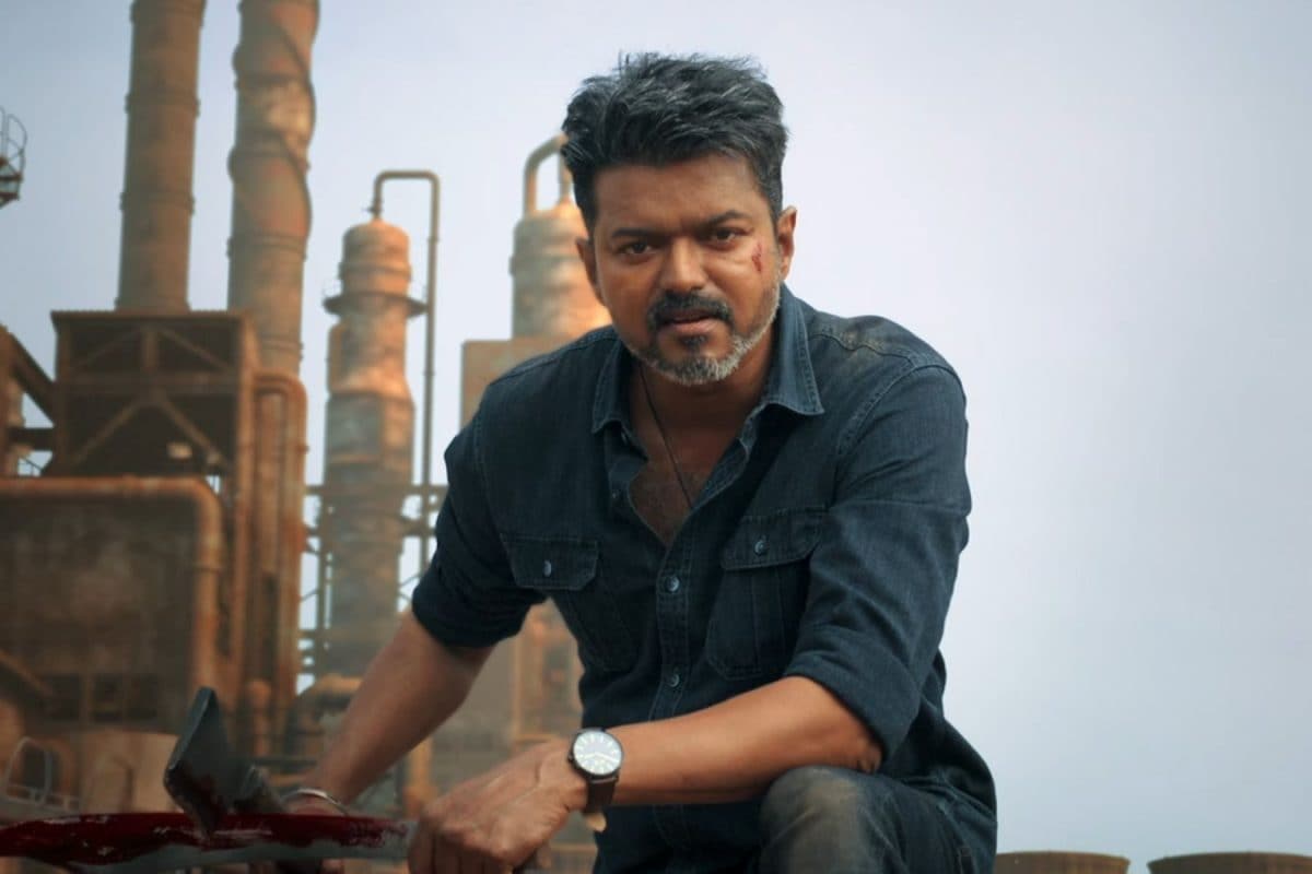 Jana Nayagan | தியேட்டர் ரிலீஸுக்கு முன்பே கேபிள் டிவியில் வெளியான ஜனநாயகன் படம்! நடந்தது என்ன?