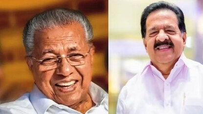 கேரளம் கருத்துக் கணிப்பு முடிவுகள்