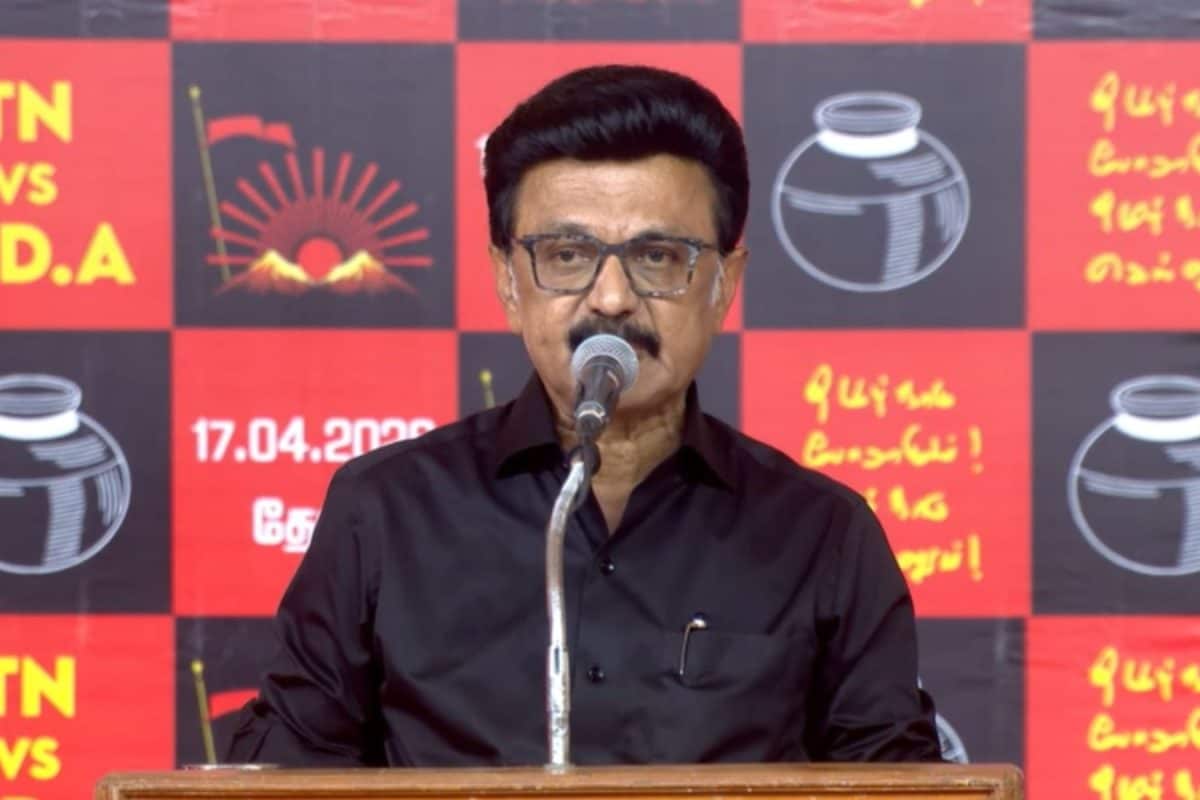 Delimitation | “இந்த வெற்றி சும்மா டிரைலர்தான்.. இந்தியப் பெண்கள் வாக்கு வங்கி அல்ல…” – முதலமைச்சர் மு.க. ஸ்டாலின்