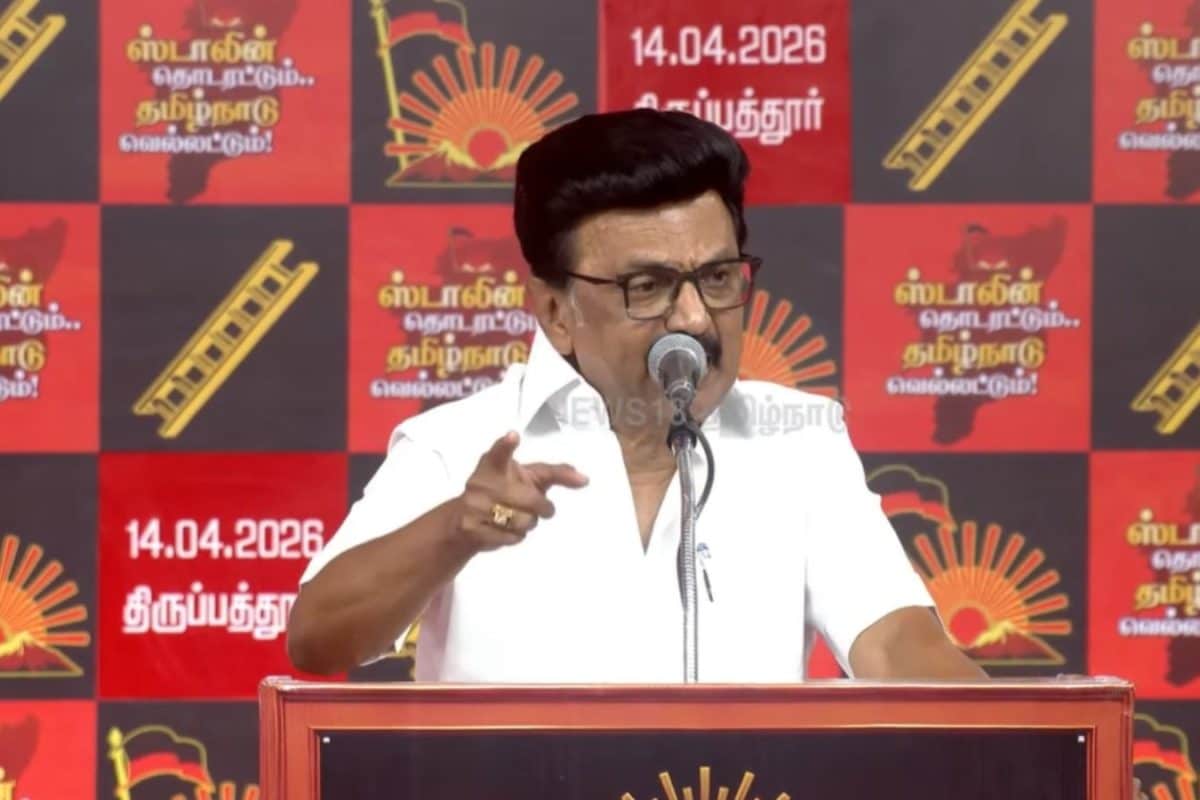 நாடாளுமன்றத் தொகுதி மறுவரையறை: “மொத்த தமிழ்நாட்டையும் ஓரணியில் திரட்டுவேன்” – முதல்வர் சூளுரை