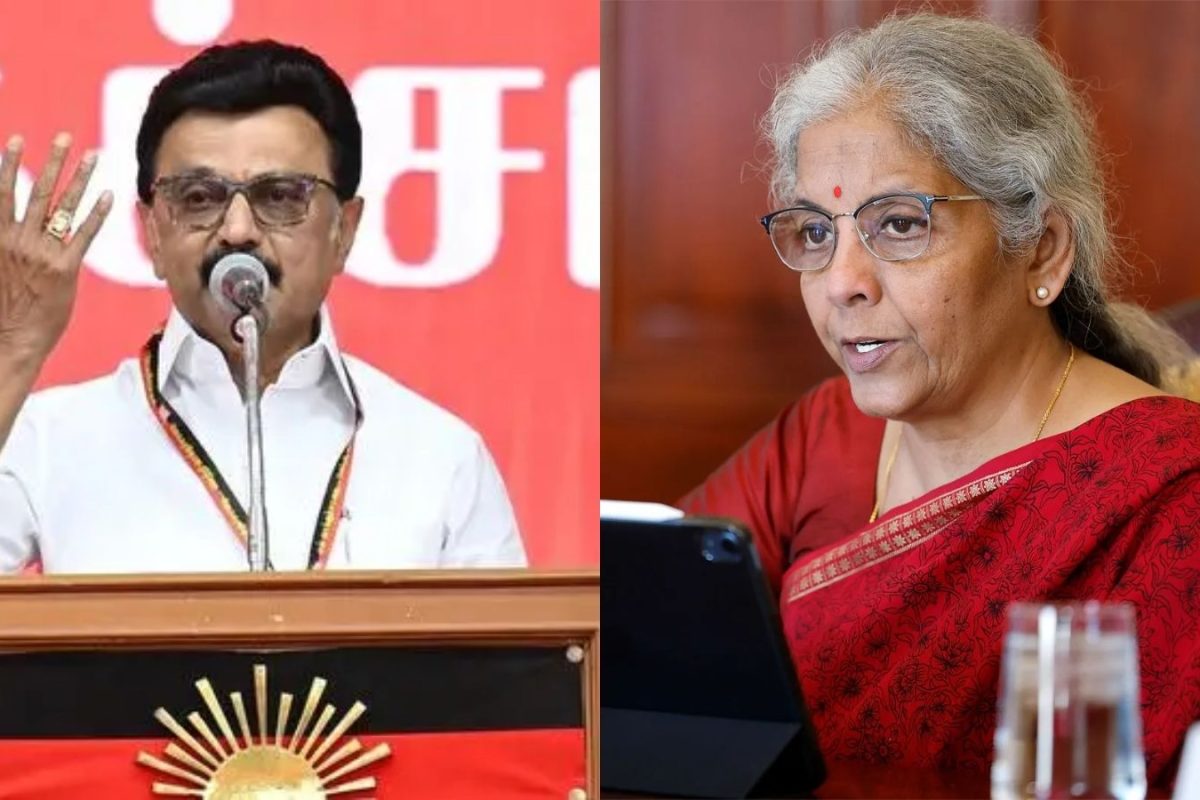 நெல் ஊக்கத்தொகை; “கடிதத்தை வெளியிட்டிருந்தாலே போதும்... உண்மைக்கு புறம்பானது” – முதல்வர் ஸ்டாலின்