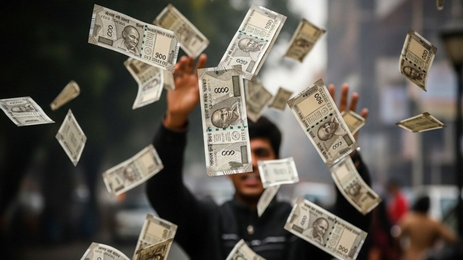 எந்தக் கட்சியில் பில்லியனர் வேட்பாளர்கள் அதிகம் தெரியுமா? தெரிஞ்சா ஷாக்காகிடுவிங்க!