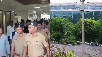 நாசிக் டிசிஎஸ் அலுவலகம் நாசிக் டிசிஎஸ் அலுவலகம்