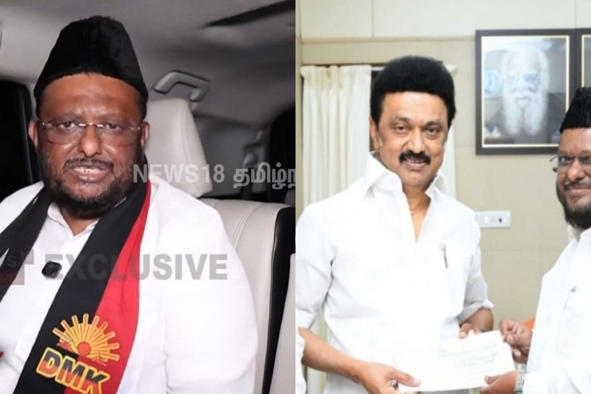 Exclusive | “திமுக தான் இஸ்லாமியர்களின் கடைசி அரணா..?” - ஜவாஹிருல்லா பதில்