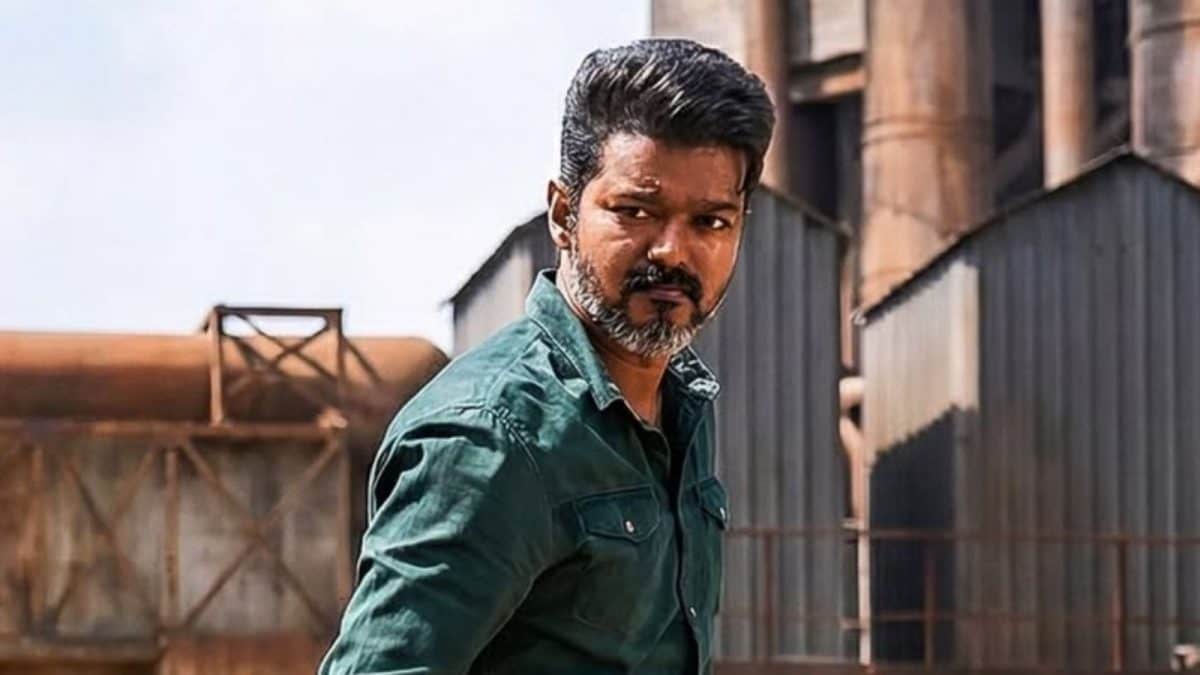Jana Nayagan : இணையத்தில் ஜனநாயகன் ரிலீசான விவகாரம்.. 3 பேர் மீது குண்டர் சட்டம் பாய்ந்தது..