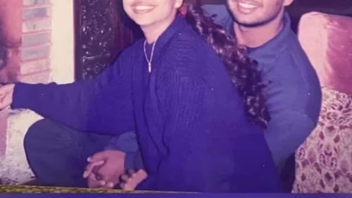 Actor | மாணவியை கரம்பிடித்த ஆசிரியர்… 8 வருட காதல்.. இன்று தமிழ் சினிமா ‘ஸ்டார்’ நடிகர்!