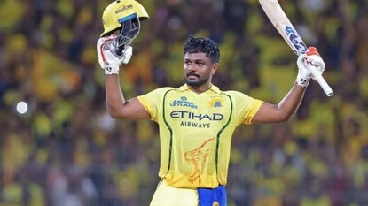 சஞ்சு சாம்சன்