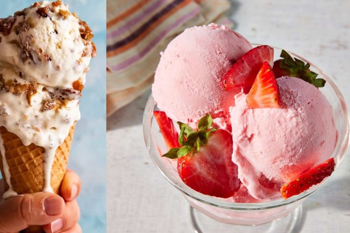 ஐஸ்கிரீம் தயாரிப்பு நிறுவனங்களை கண்காணிக்க உணவு பாதுகாப்புத்துறை உத்தரவு!