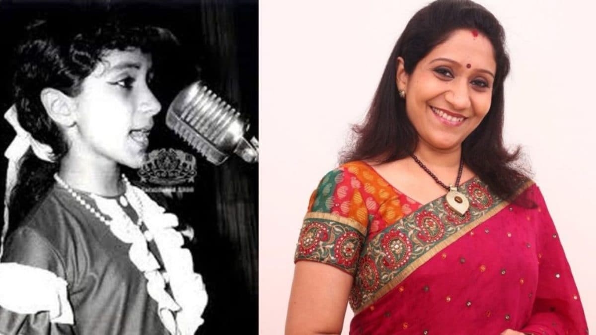 Sujatha | 20,000 பாடல்… பின்னணி பாடகி சுஜாதாவுக்கு இப்படி ஒரு பிரச்சினையா..? அவரே சொன்ன அதிர்ச்சி தகவல்