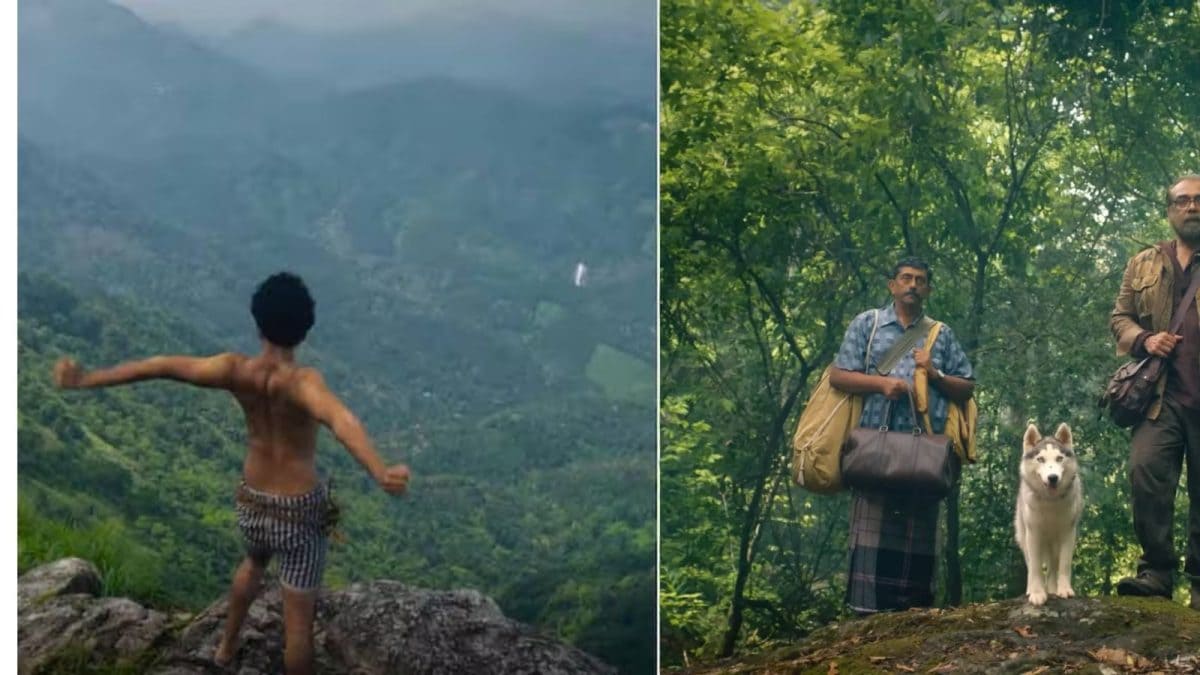 OTT Spot | எல்லாமே ட்விஸ்ட்… அதுவும் க்ளைமாக்ஸ் மிரட்டல்… கண்டிப்பாக ஓடிடியில் பார்க்க வேண்டிய படம்!