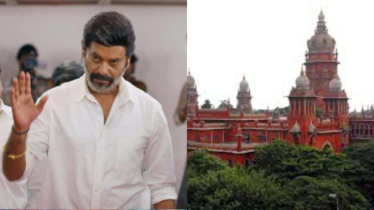 நட்டி நட்ராஜின் ‘TN 2026’ படத்தை தடை விதிக்க கோரி உயர்நீதிமன்றத்தில் வழக்கு!