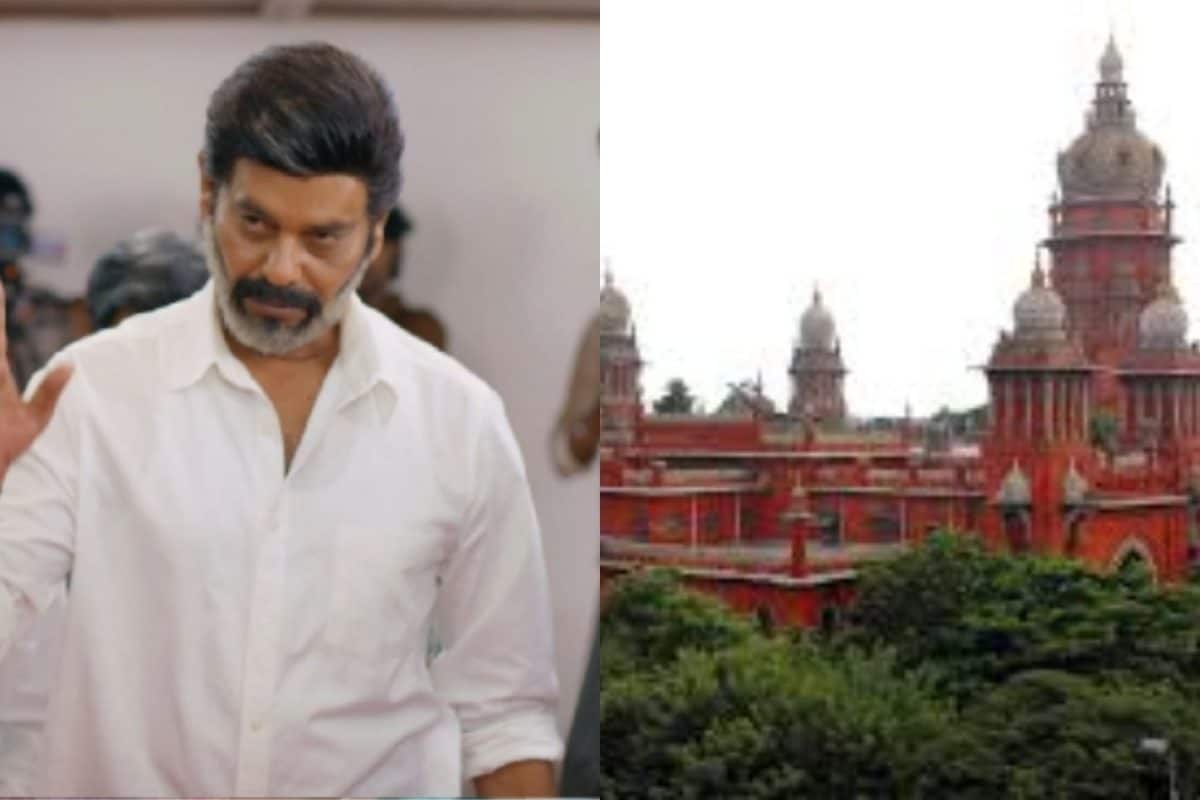 நட்டி நட்ராஜின் ‘TN 2026’ படத்தை தடை விதிக்க கோரி உயர்நீதிமன்றத்தில் வழக்கு!