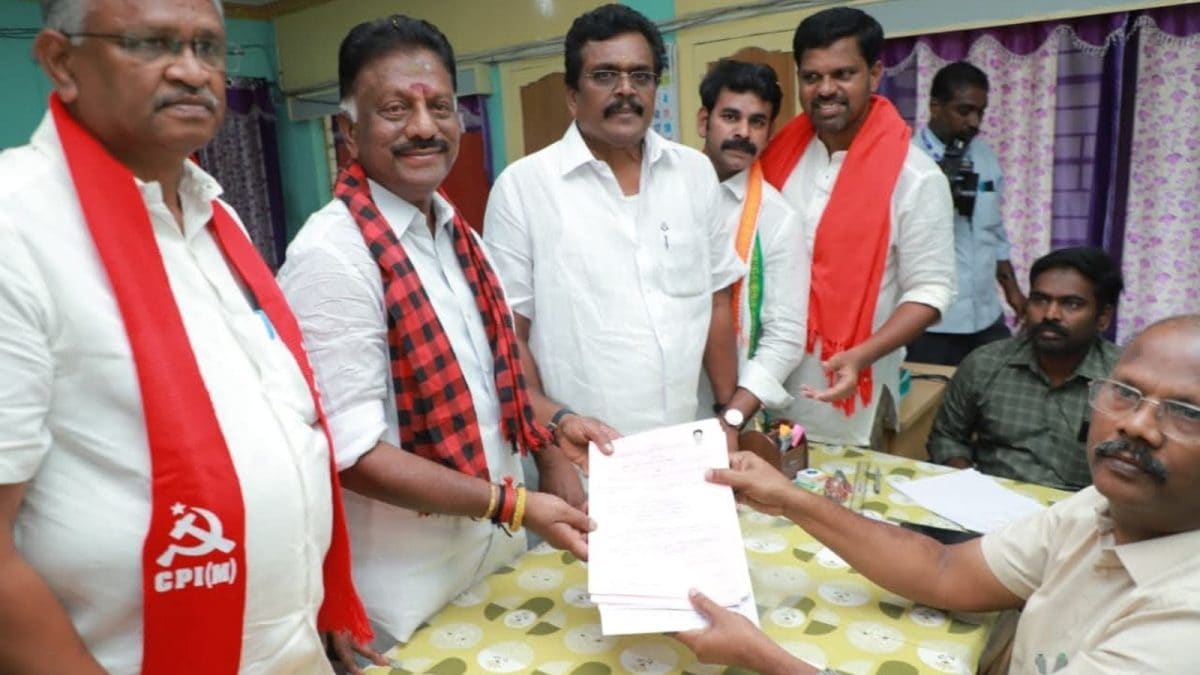 OPS | போடிநாயக்கனூரில் போட்டியிடும் ஓபிஎஸ் சொத்து மதிப்பு எவ்வளவு…? வேட்பு மனு தகவல்!