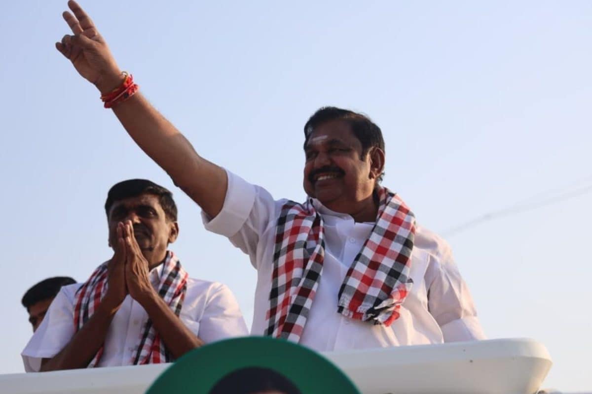 EPS | அசையா சொத்து இல்லை… 100 கிராம் தங்க நகை… இபிஎஸ் சொத்து மதிப்பு எவ்வளவு?