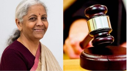 நிர்மலா சீதாராமன்