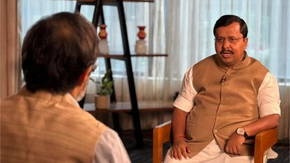 நிதின் நபின்